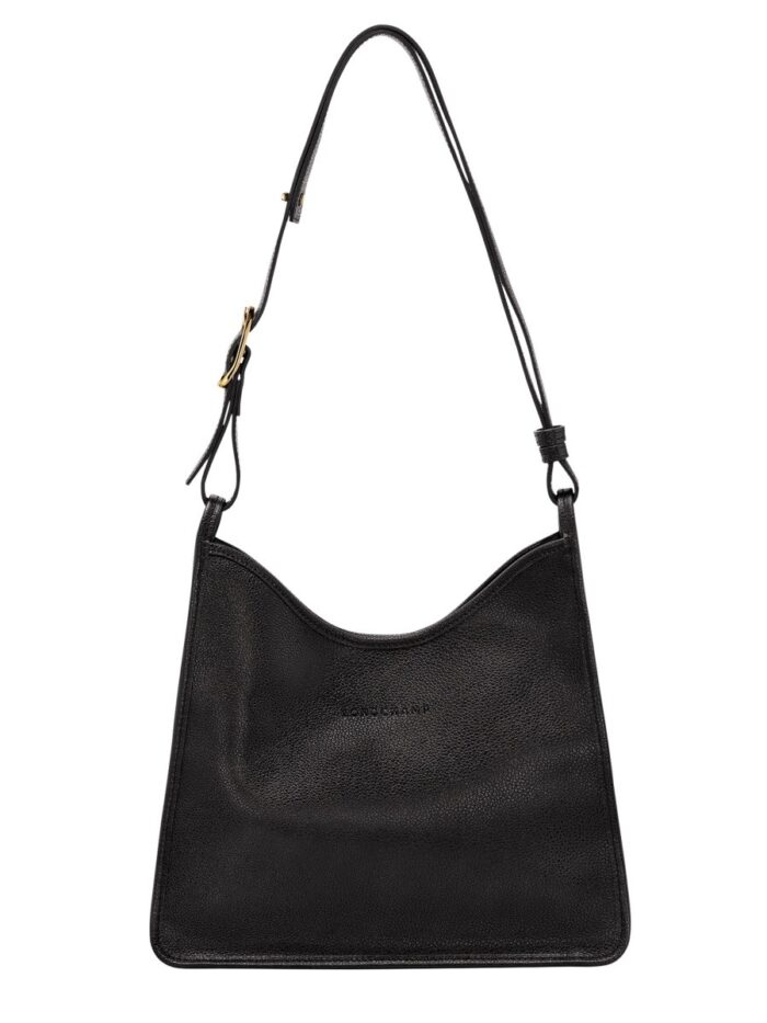 LONGCHAMP "M LE FOULONNE" SHOULDER BAG