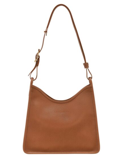 LONGCHAMP "M LE FOULONNE" SHOULDER BAG