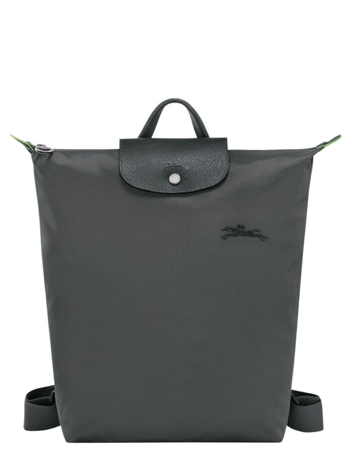 LONGCHAMP "M LE PLAIGE" BACKPACK