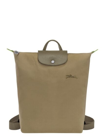 LONGCHAMP "M LE PLAIGE" BACKPACK