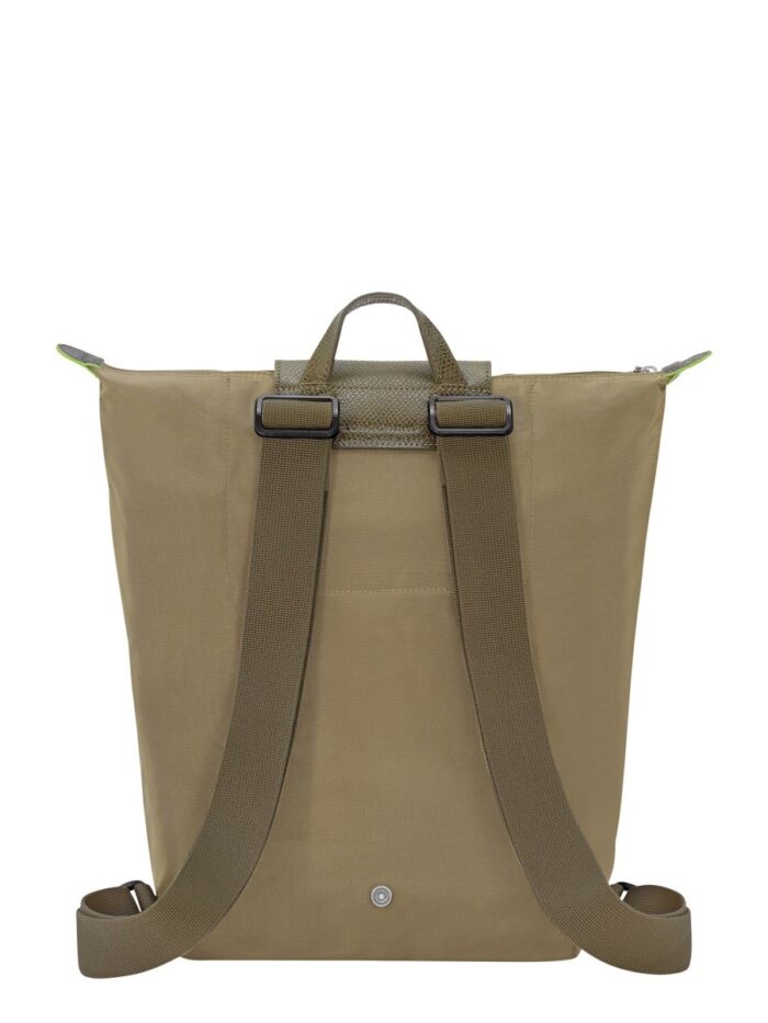 LONGCHAMP "M LE PLAIGE" BACKPACK