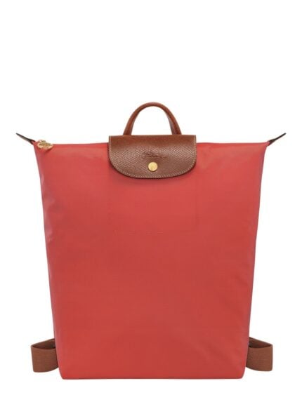 LONGCHAMP "M LE PLAIGE" BACKPACK