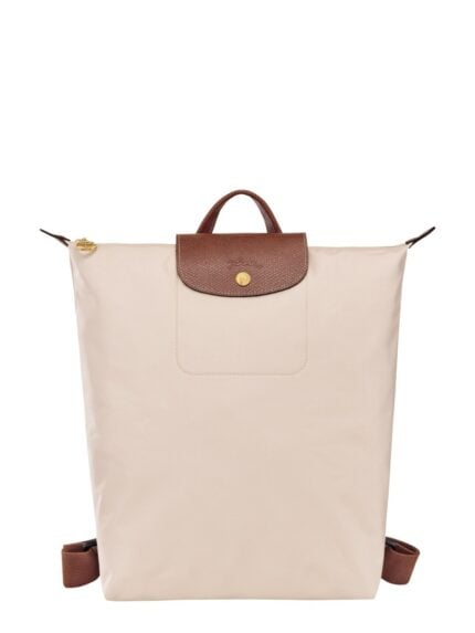 LONGCHAMP "M LE PLAIGE" BACKPACK