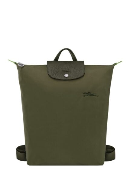 LONGCHAMP "M LE PLAIGE" BACKPACK