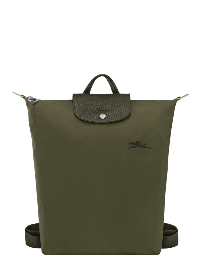 LONGCHAMP "M LE PLAIGE" BACKPACK
