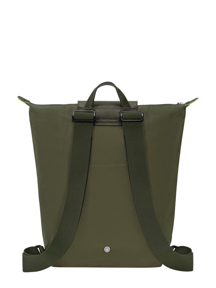 LONGCHAMP "M LE PLAIGE" BACKPACK