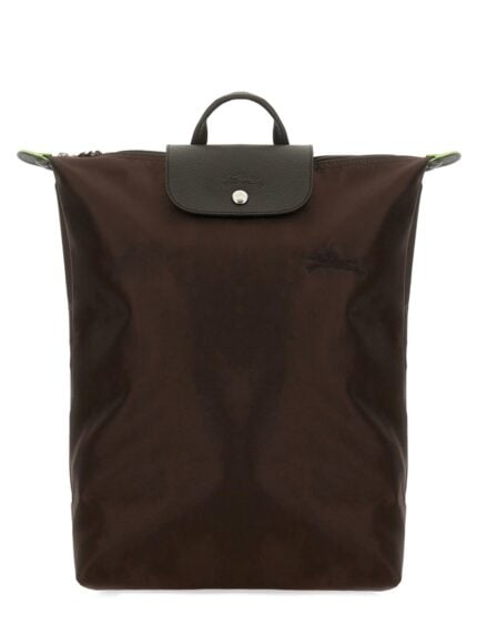 LONGCHAMP "M LE PLIAGE" BACKPACK