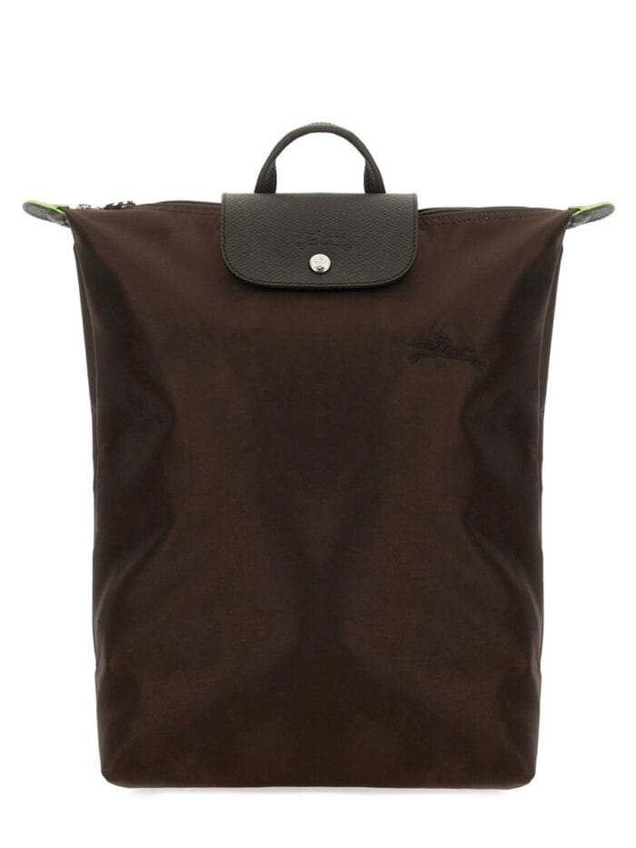 LONGCHAMP "M LE PLIAGE" BACKPACK