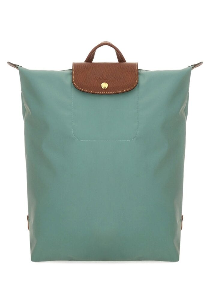 LONGCHAMP "M LE PLIAGE" BACKPACK