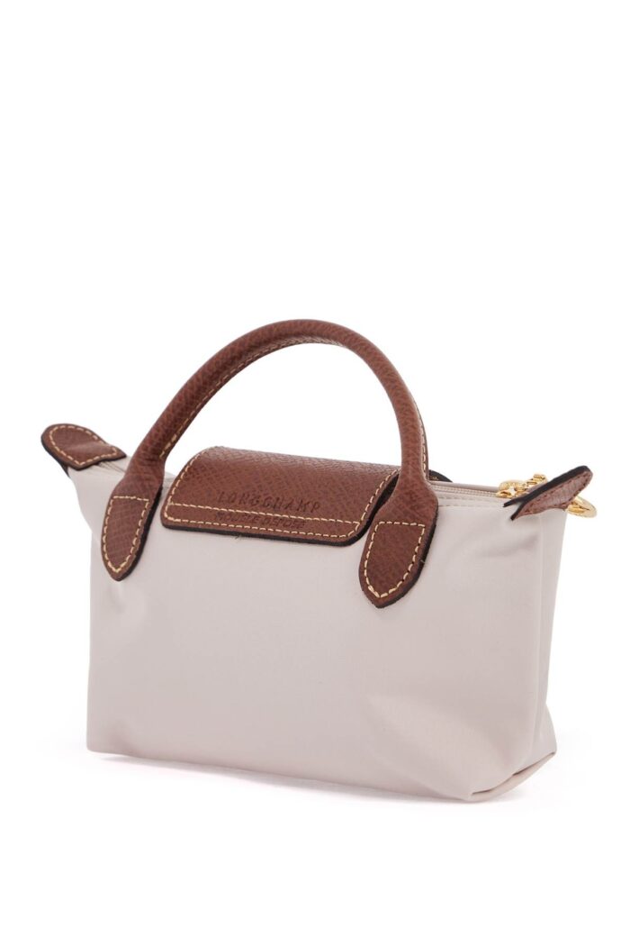 LONGCHAMP Mini Le Pliage Original Bag