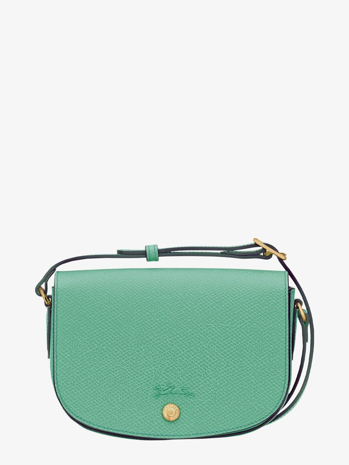 LONGCHAMP PARIS Epure Leather Crossbody Bag