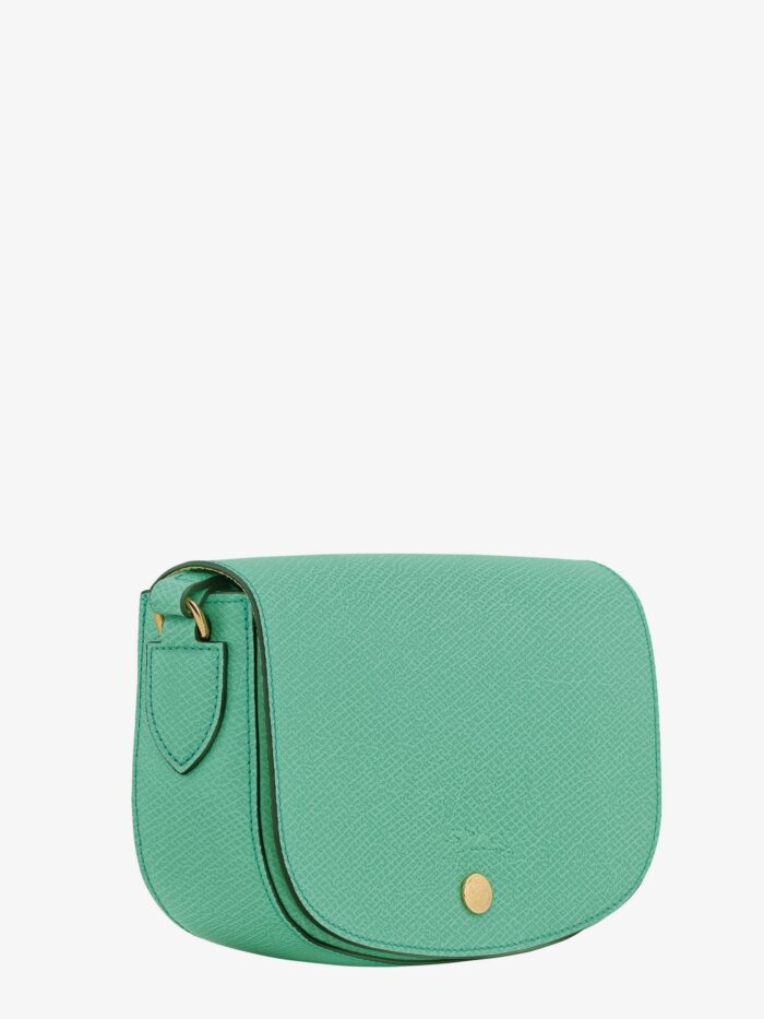 LONGCHAMP PARIS Epure Leather Crossbody Bag