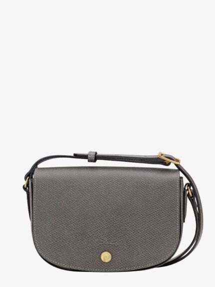 LONGCHAMP PARIS Epure Leather Crossbody Bag