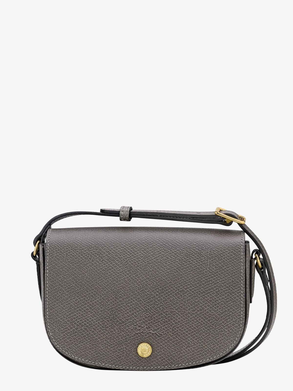 LONGCHAMP PARIS Epure Leather Crossbody Bag