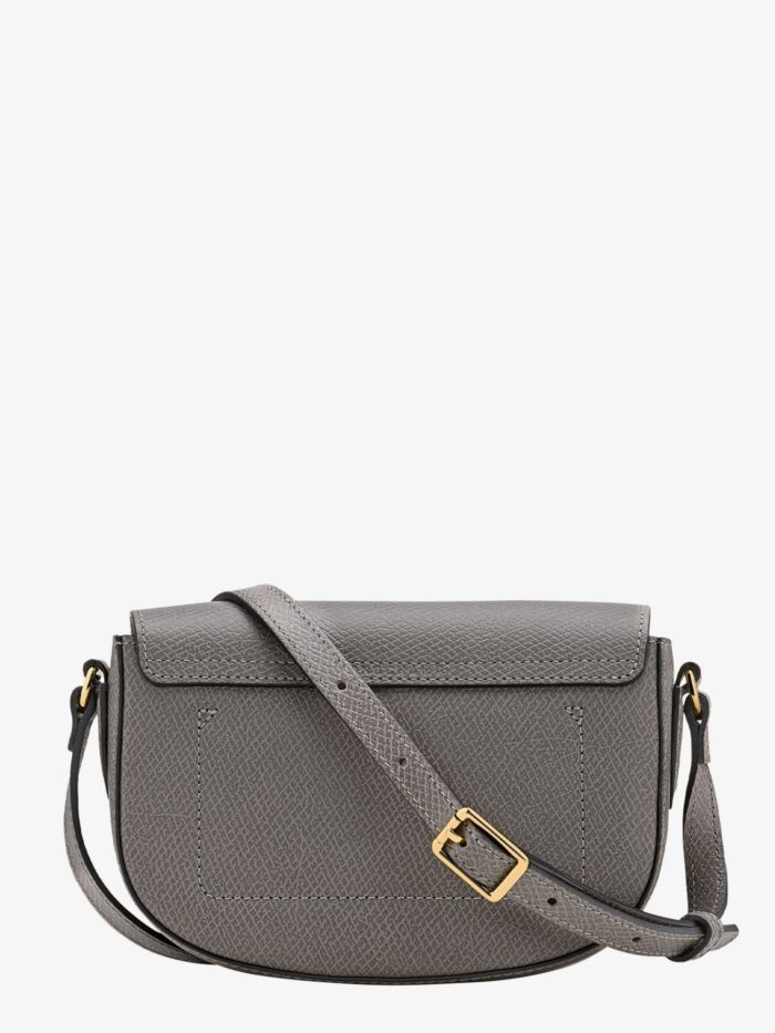 LONGCHAMP PARIS Epure Leather Crossbody Bag