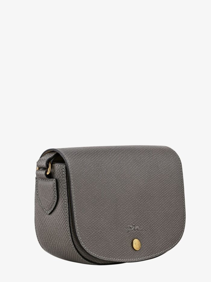 LONGCHAMP PARIS Epure Leather Crossbody Bag