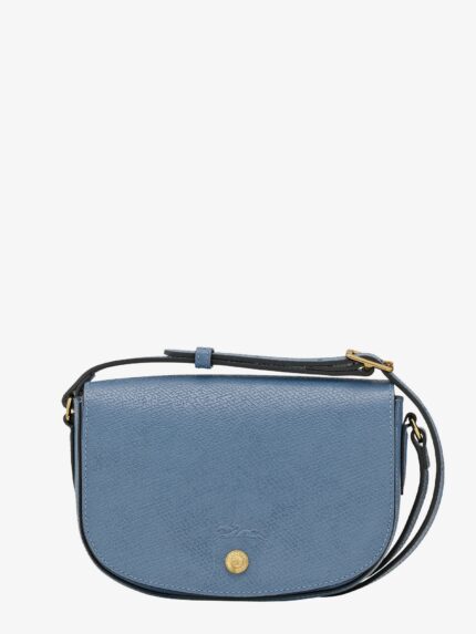 LONGCHAMP PARIS Epure Leather Crossbody Bag