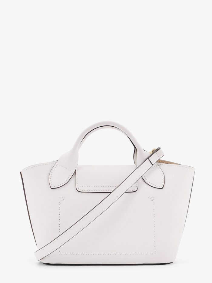 LONGCHAMP PARIS Epure Leather Shoulder Bag