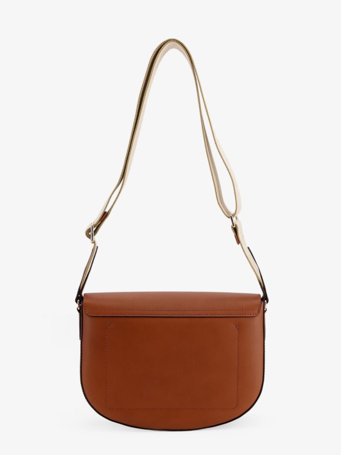 LONGCHAMP PARIS Epure Leather Shoulder Bag