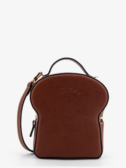 LONGCHAMP PARIS Epure Leather Shoulder Bag