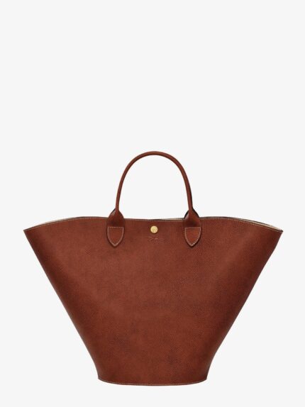 LONGCHAMP PARIS Epure Leather Shoulder Bag