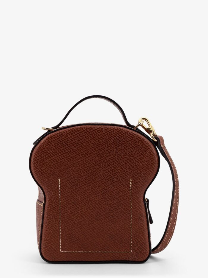 LONGCHAMP PARIS Epure Leather Shoulder Bag
