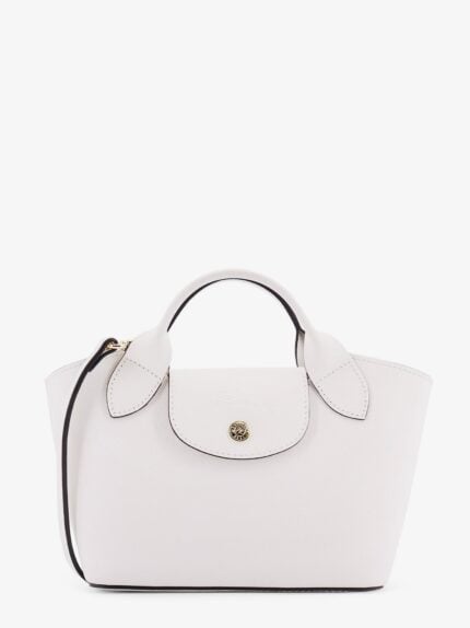 LONGCHAMP PARIS Epure Leather Shoulder Bag