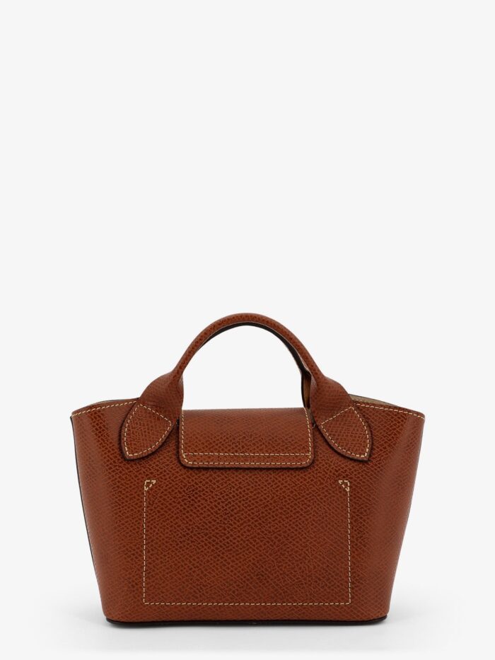 LONGCHAMP PARIS Epure Leather Shoulder Bag