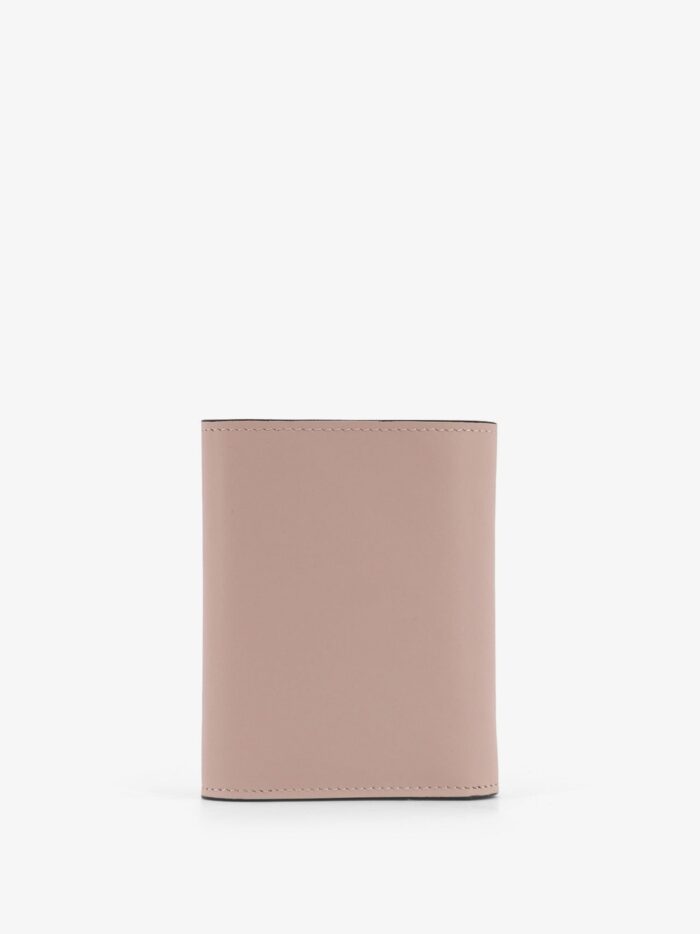 LONGCHAMP PARIS Epure Leather Wallet