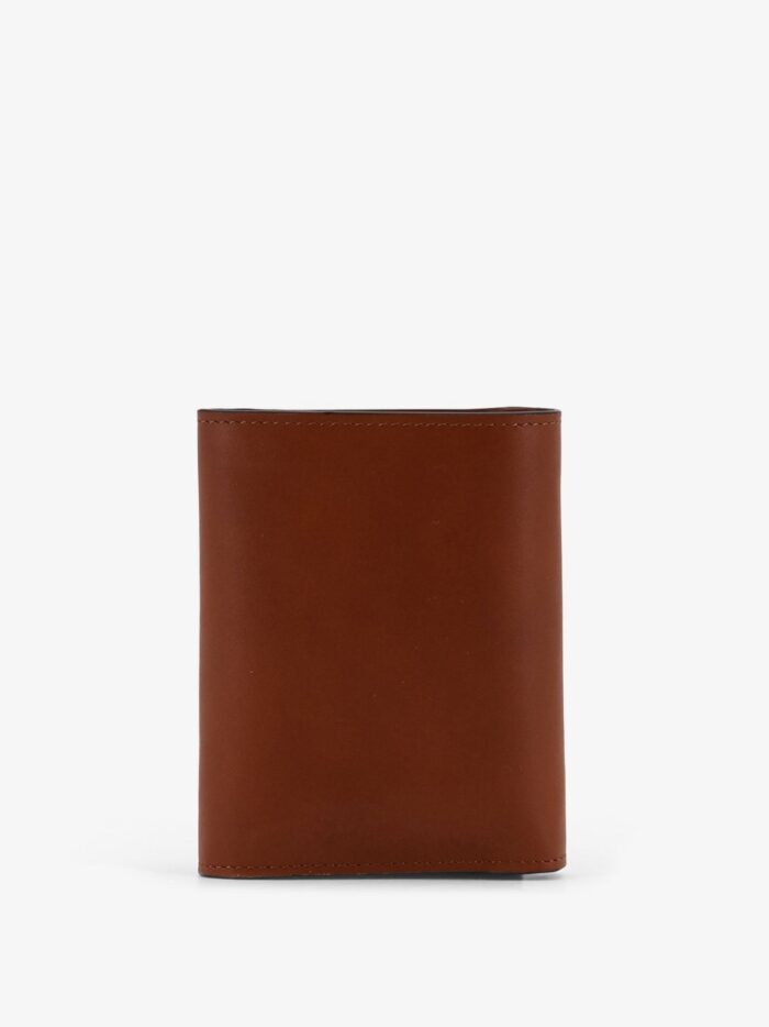 LONGCHAMP PARIS Epure Leather Wallet