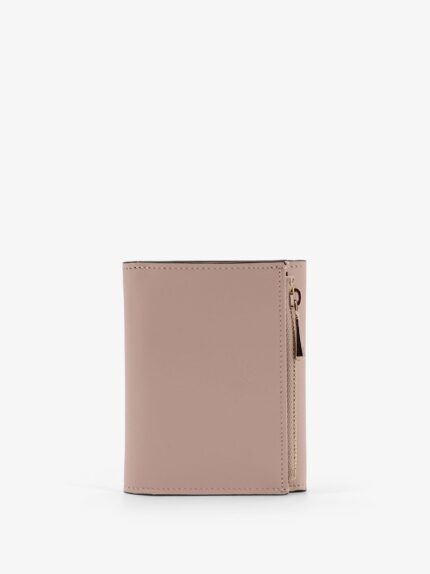 LONGCHAMP PARIS Epure Leather Wallet