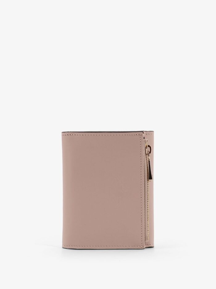 LONGCHAMP PARIS Epure Leather Wallet