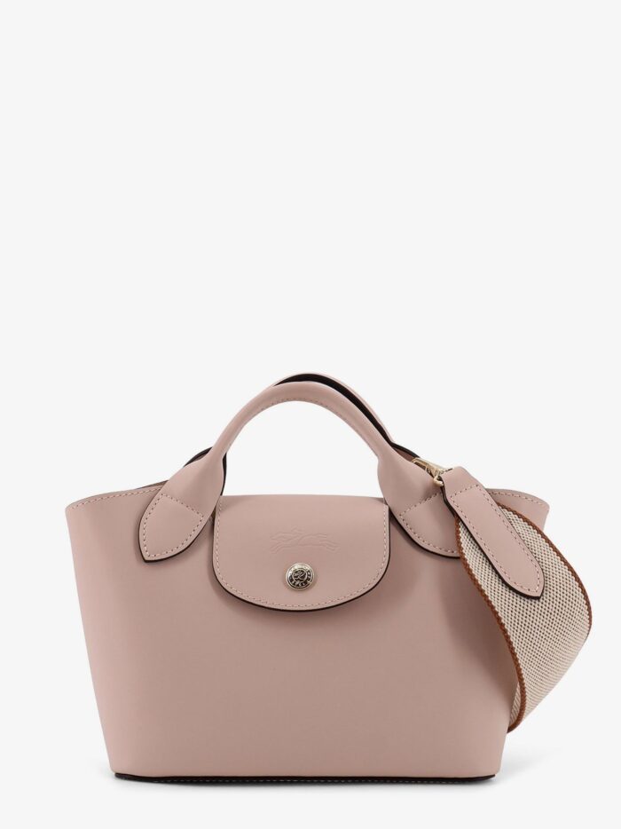 longchamp paris epure timeless leather shoulder bag LONGCHAMP PARIS Epure Timeless Leather Shoulder Bag