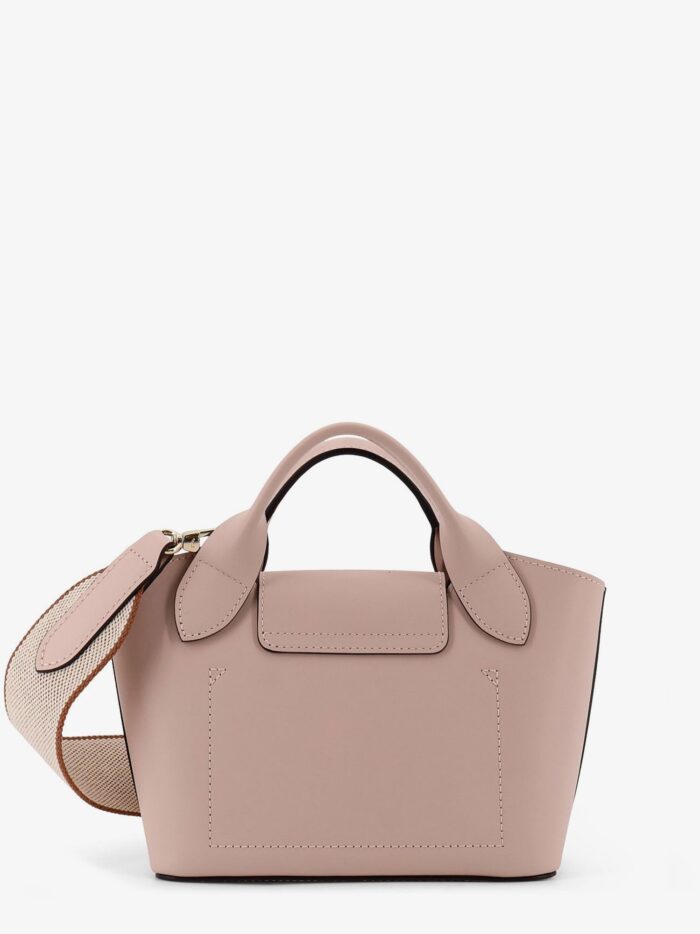 longchamp paris epure timeless leather shoulder bag LONGCHAMP PARIS Epure Timeless Leather Shoulder Bag