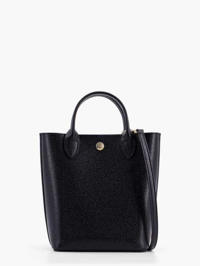 LONGCHAMP PARIS Epure XS Leather Crossbody Bag
