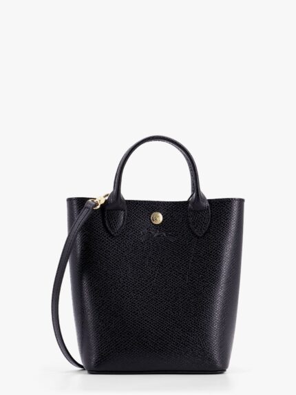 LONGCHAMP PARIS Epure XS Leather Crossbody Bag