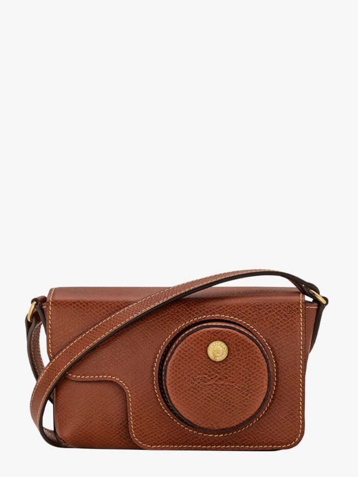 longchamp paris hammered leather epure xs camera bag LONGCHAMP PARIS Hammered Leather Epure XS Camera Bag