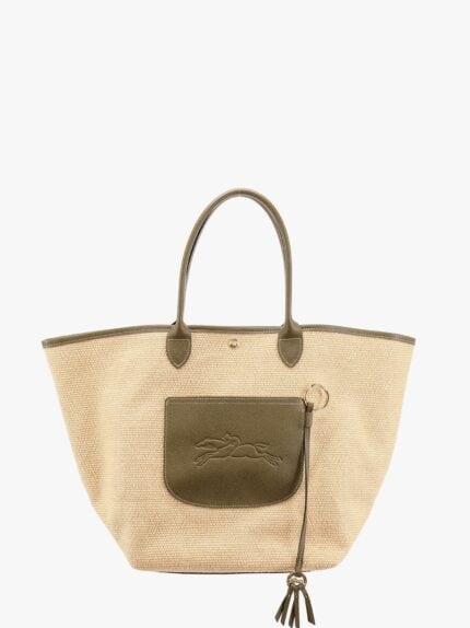 LONGCHAMP PARIS LE PANIER PLIAGE