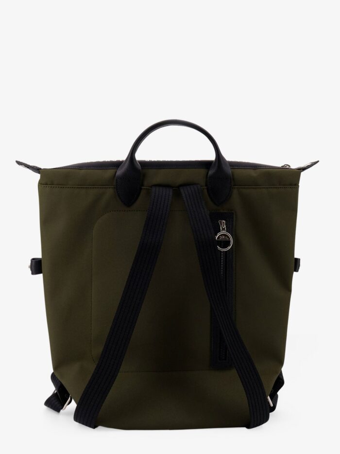 LONGCHAMP PARIS Le Pliage Energy Nylon Backpack