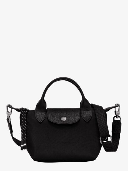 LONGCHAMP PARIS Le Pliage Energy Nylon Crossbody Bag