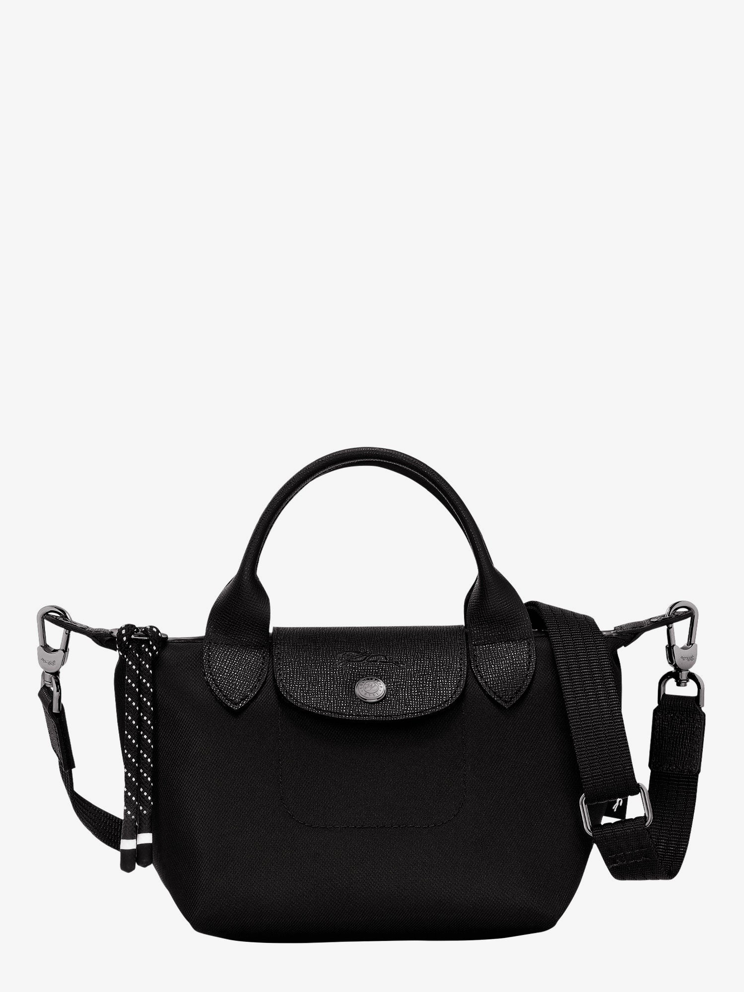 LONGCHAMP PARIS Le Pliage Energy Nylon Crossbody Bag