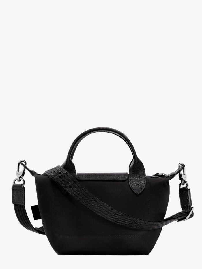 LONGCHAMP PARIS Le Pliage Energy Nylon Crossbody Bag