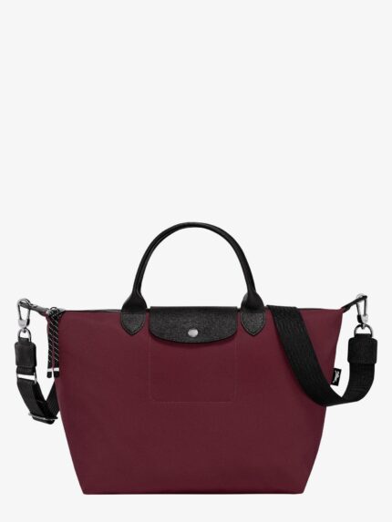 LONGCHAMP PARIS Le Pliage Energy Nylon Crossbody Bag