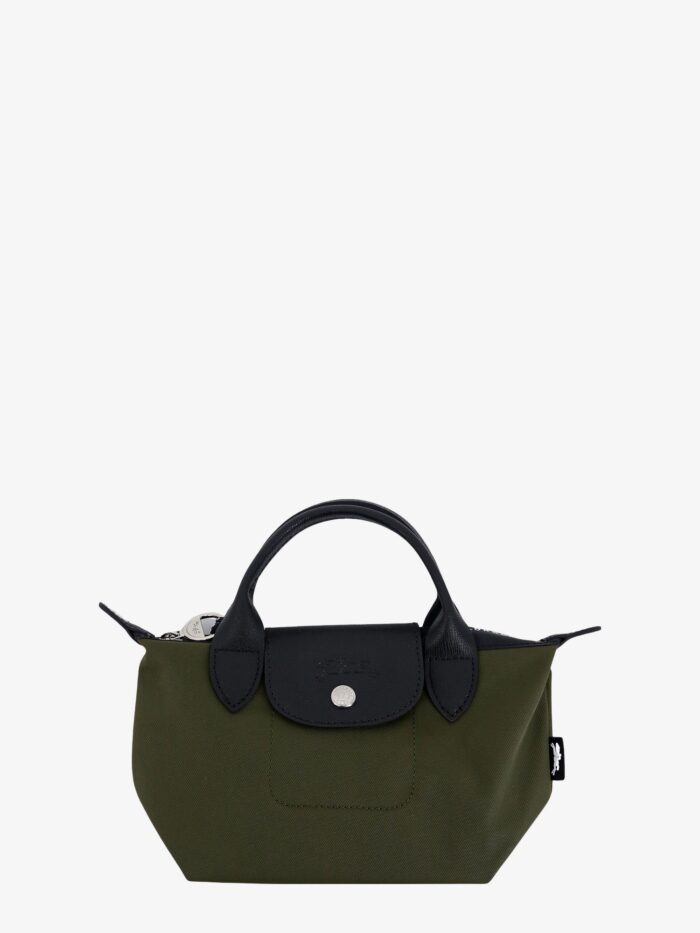 LONGCHAMP PARIS Le Pliage Energy Nylon Shoulder Bag