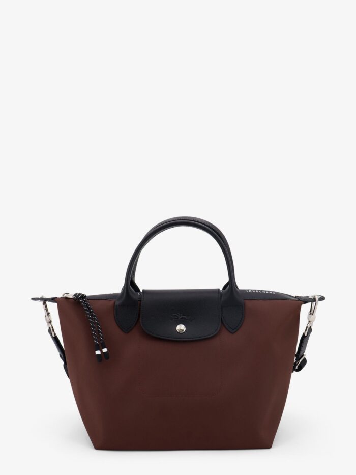LONGCHAMP PARIS Le Pliage Energy Nylon Shoulder Bag