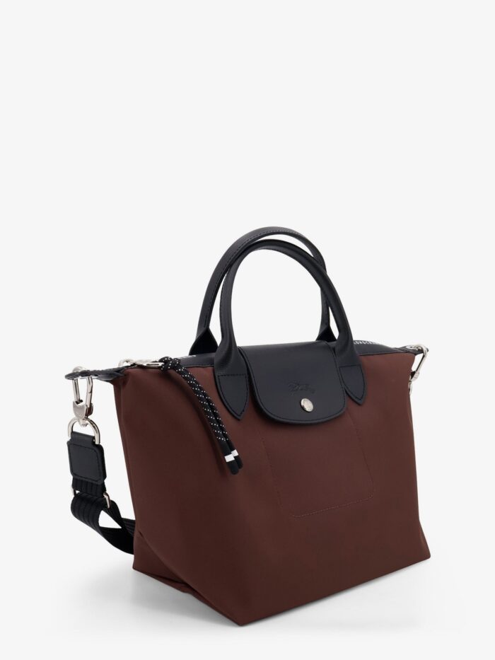 LONGCHAMP PARIS Le Pliage Energy Nylon Shoulder Bag