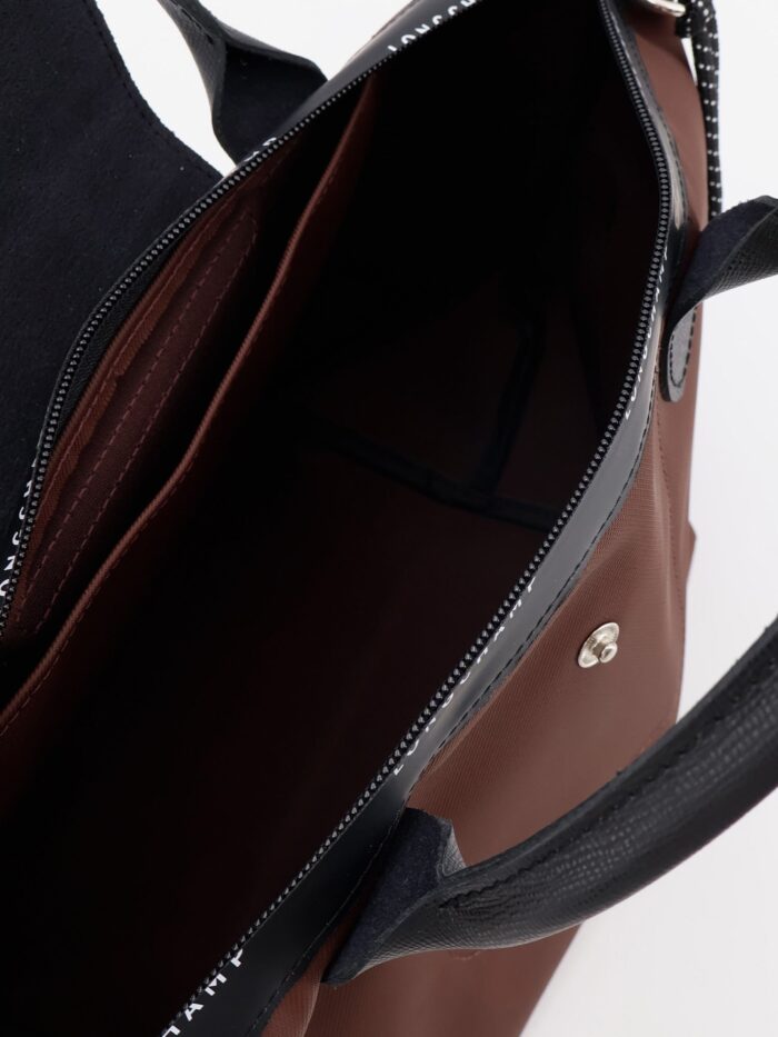 LONGCHAMP PARIS Le Pliage Energy Nylon Shoulder Bag