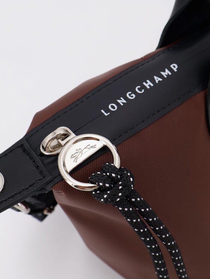 LONGCHAMP PARIS Le Pliage Energy Nylon Shoulder Bag