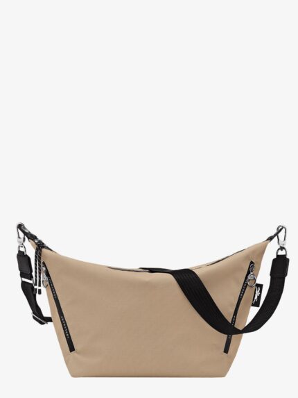 LONGCHAMP PARIS Le Pliage Energy Recycled Nylon Crossbody Bag