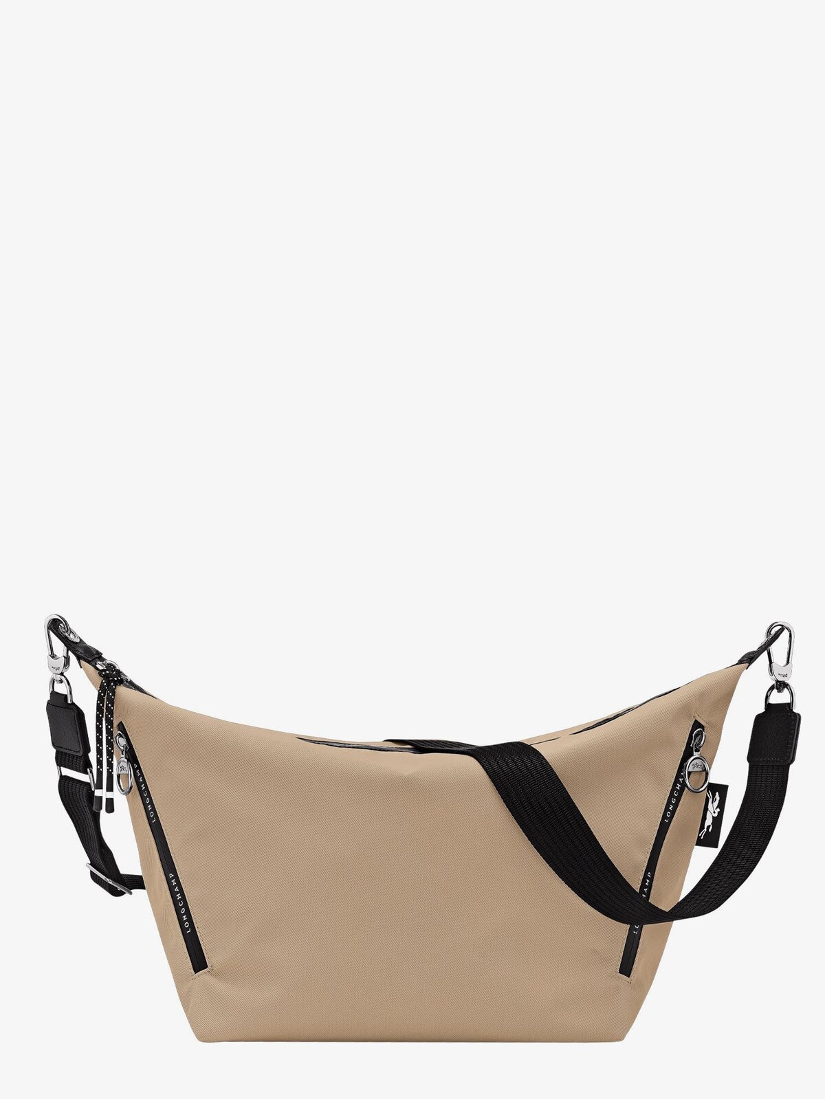 LONGCHAMP PARIS Le Pliage Energy Recycled Nylon Crossbody Bag